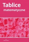 Tablice matematyczne - zdjęcie