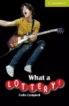 What a Lottery! - zdjęcie