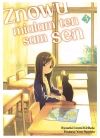Znowu miałam ten sam sen. Tom 3 - zdjęcie