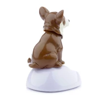 Figurka solarna Corgi, zdjęcie 7
