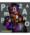 Pidżamówka 35, CD - zdjęcie