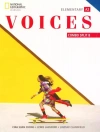Voices A2 Elementary SB Combo Split B + online - zdjęcie