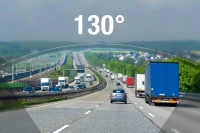 Rejestrator samochodowy Peiying Basic D180, zdjęcie 7
