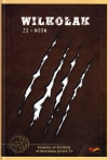 Wilkołak. Komiks paragrafowy. Gra paragrafowa - zdjęcie