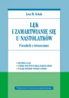Lęk i zamartwianie się u nastolatków - zdjęcie