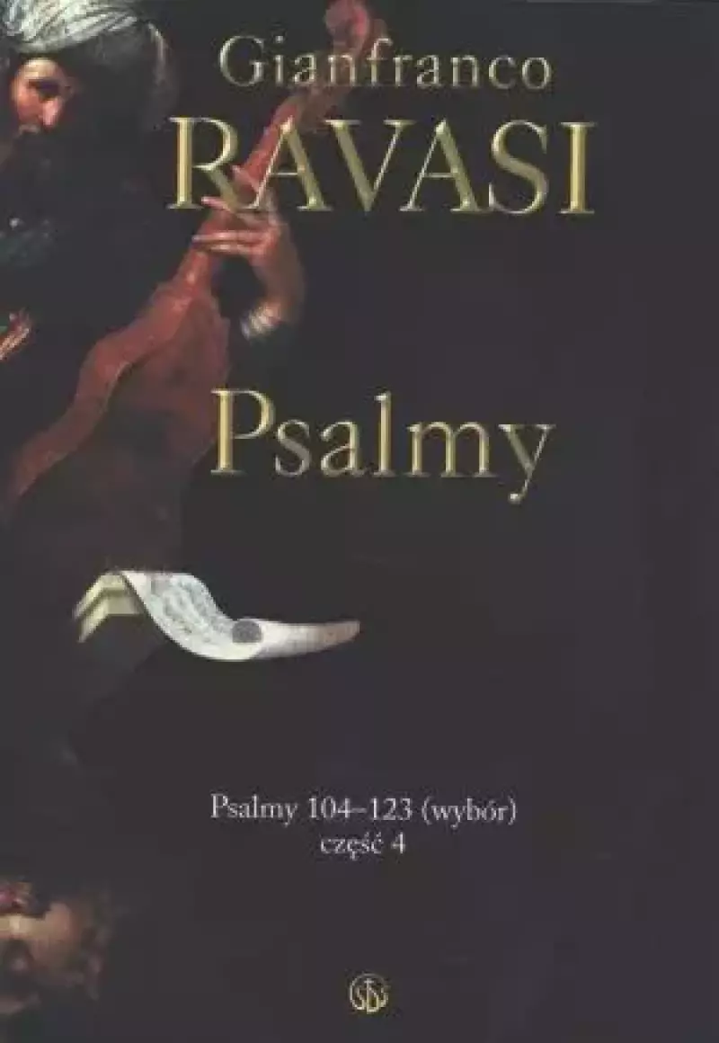Psalmy. Tom 4 Psalmy. Tom 4