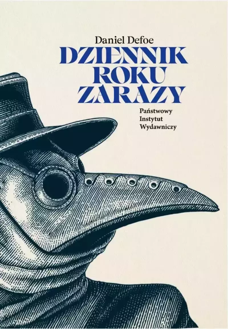 Dziennik roku zarazy Dziennik roku zarazy