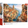 Puzzle 1500 el. Bałkańskie wakacje - zdjęcie