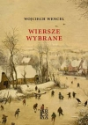 Wiersze wybrane - zdjęcie