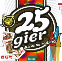 25 gier dla całej rodziny, zdjęcie 2