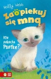 Zaopiekuj się mną. Kto pokocha Psotkę? - zdjęcie
