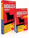 Comfort! map Andaluzja i Murcja 3w1 w.2023 - zdjęcie