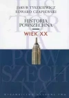 Historia powszechna. Wiek XX - zdjęcie