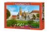 Puzzle 500 elementów. Wawel Castle in Krakow, Poland - zdjęcie