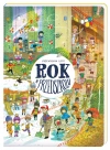 Rok w przedszkolu - zdjęcie
