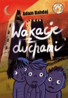 Wakacje z duchami - zdjęcie