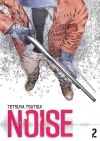 Noise. Tom 2 - zdjęcie