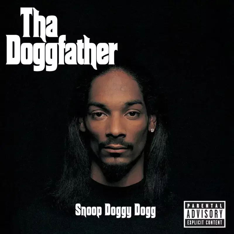 Tha Doggfather, CD Tha Doggfather, CD