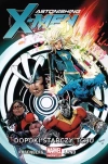 Astonishing X-Men. Tom 3. Dopóki starczy tchu - zdjęcie