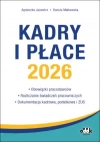 Kadry i płace 2026 - zdjęcie