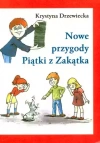 Nowe przygody Piątki z Zakątka - zdjęcie