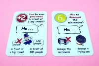 Fun Card English. Present Perfect, zdjęcie 9