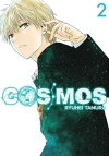 Cosmos. Tom 2 - zdjęcie