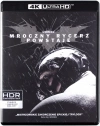 Mroczny Rycerz Powstaje, płyta Blu-ray 4K - zdjęcie