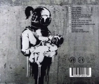 Think Tank, CD, zdjęcie 3