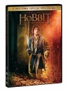 Hobbit. Pustkowie Smauga, 2 DVD - zdjęcie