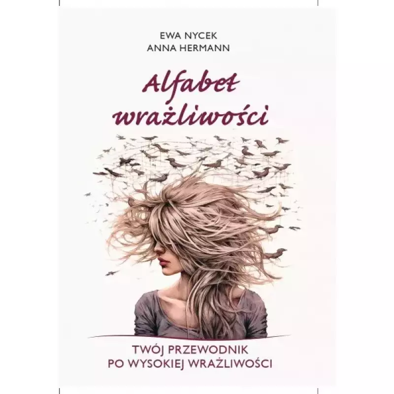 Alfabet wrażliwości Alfabet wrażliwości