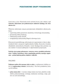 Dieta długowieczności, zdjęcie 20