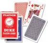 Karty pojedyncze, poker brydż. Duke - zdjęcie