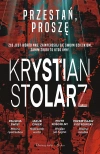 Przestań, proszę (Duże litery) - zdjęcie