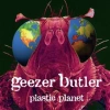Plastic Planet. CD - zdjęcie