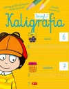 Kaligrafia. Zeszyt 2 - zdjęcie