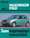Volkswagen Polo 1994-2001 - zdjęcie