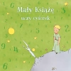 Mały Książę uczy cyferek - zdjęcie