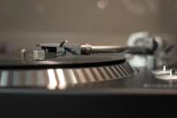 Gramofon Kruger&Matz model TT-602, zdjęcie 13