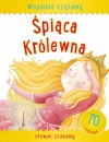 Wspólnie czytamy. Śpiąca Królewna - zdjęcie