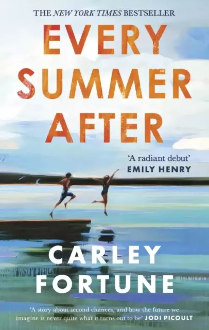 Every Summer After Every Summer After