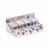 Pilnik do paznokci - Nectar Meadows Matchbook - zdjęcie