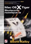 Mac OS X Tiger. Skuteczne rozwiązania - zdjęcie