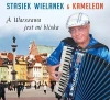 A Warszawa jest mi bliska CD - zdjęcie