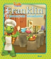 Franklin i przyjaciele. Franklin i uroczyste śniadanie - zdjęcie