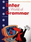 Enter the World of Grammar. Book 4 - zdjęcie