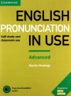 English Pronunciation in Use. Advanced - zdjęcie
