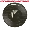 Station To Station, Winyl - zdjęcie