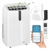 Klimatyzator przenośny 3,5kW WIFI Ruhhy - zdjęcie