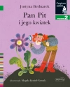 Czytam sobie. Poziom 2. Pan Pit i jego kwiatek - zdjęcie